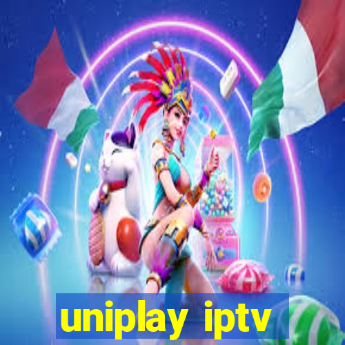 uniplay iptv